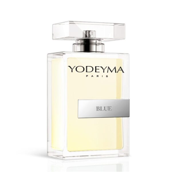 YODEYMA BLUE 100ML