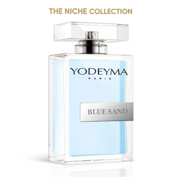 YODEYMA BLUE SAND 100ML