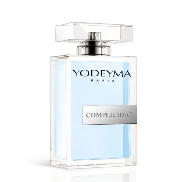 YODEYMA COMPLICIDAD 100ML