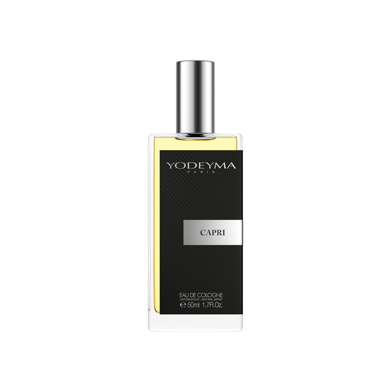 Yodeyma CAPRI 50ml Eau De Parfum