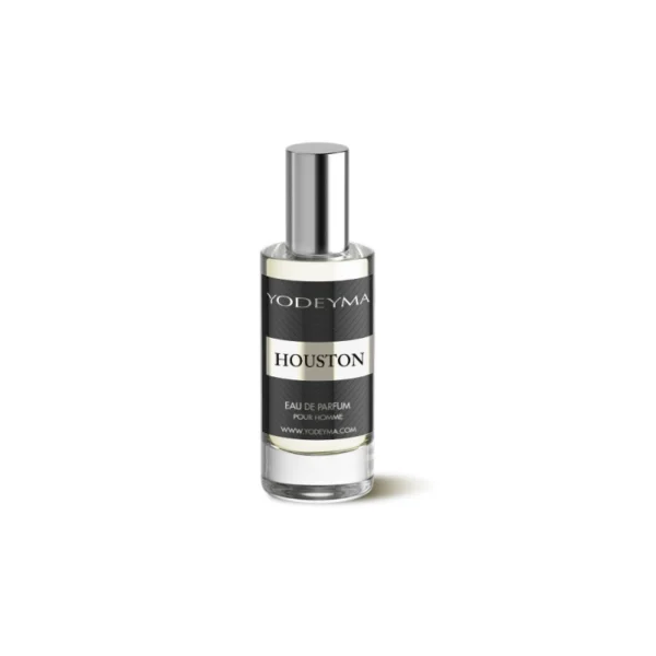 Yodeyma HOUSTON 15ml Eau De Parfum