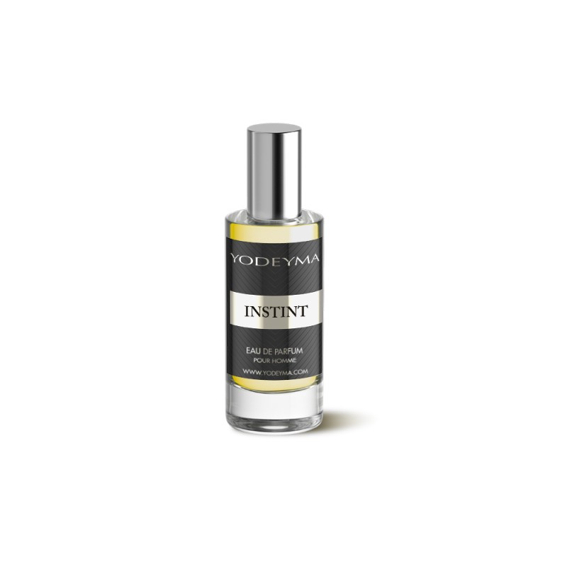 Yodeyma INSTINT 15ml Eau De Parfum