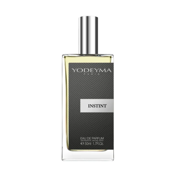 Yodeyma INSTINT 50ml Eau De Parfum
