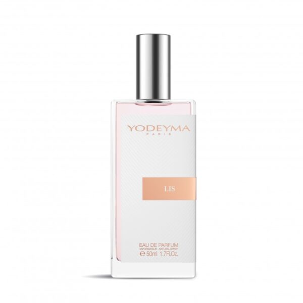 Yodeyma LIS 50ml Eau De Parfum