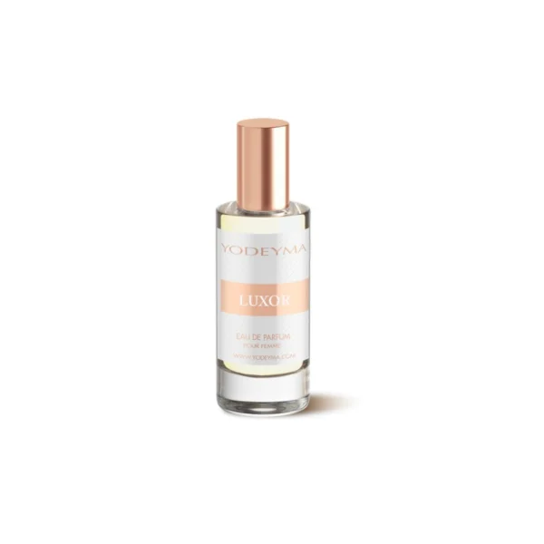 Yodeyma LUXOR 15ml Eau De Parfum