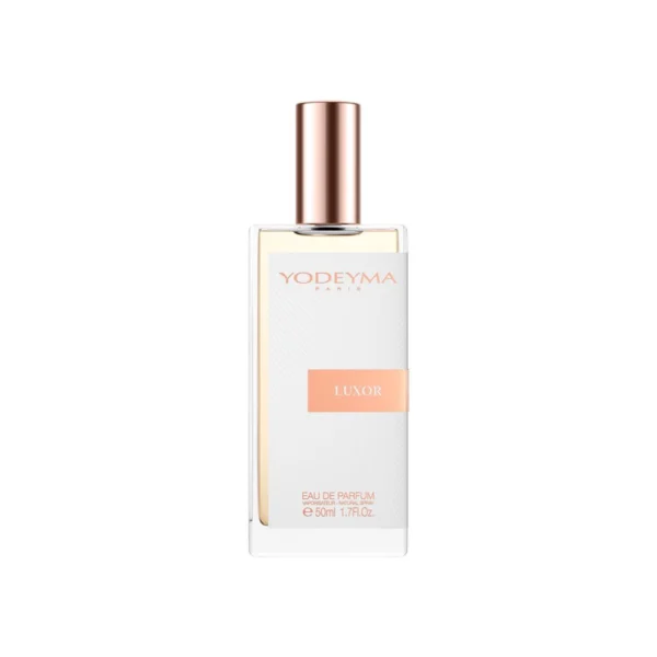 Yodeyma LUXOR 50ml Eau De Parfum