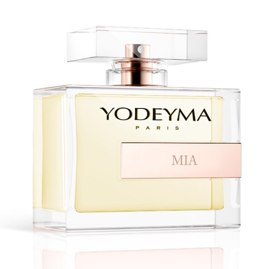 Yodeyma MIA 100ml Eau De Parfum