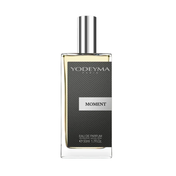 Yodeyma MOMENT 50ml Eau De Parfum