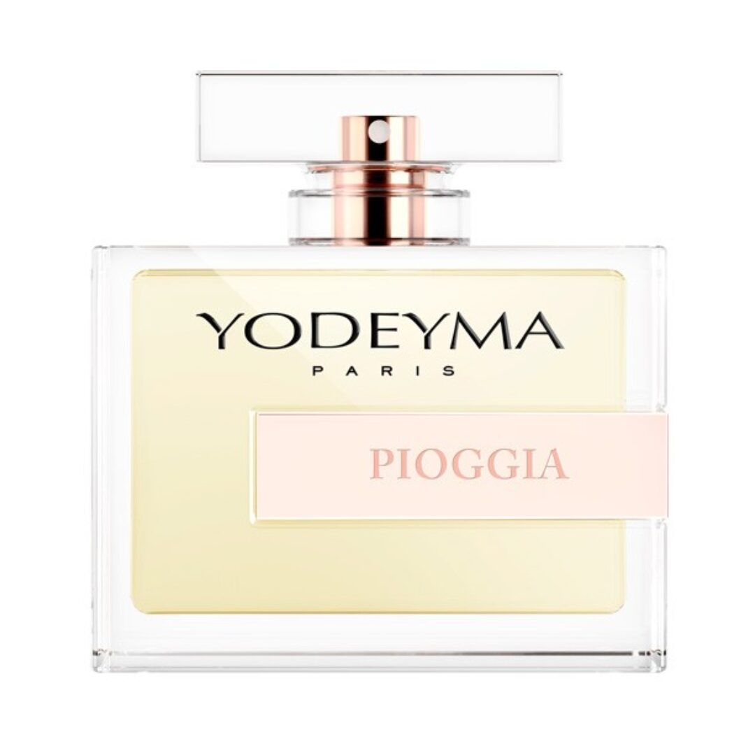 Yodeyma PIOGGIA 100ml Eau De Parfum