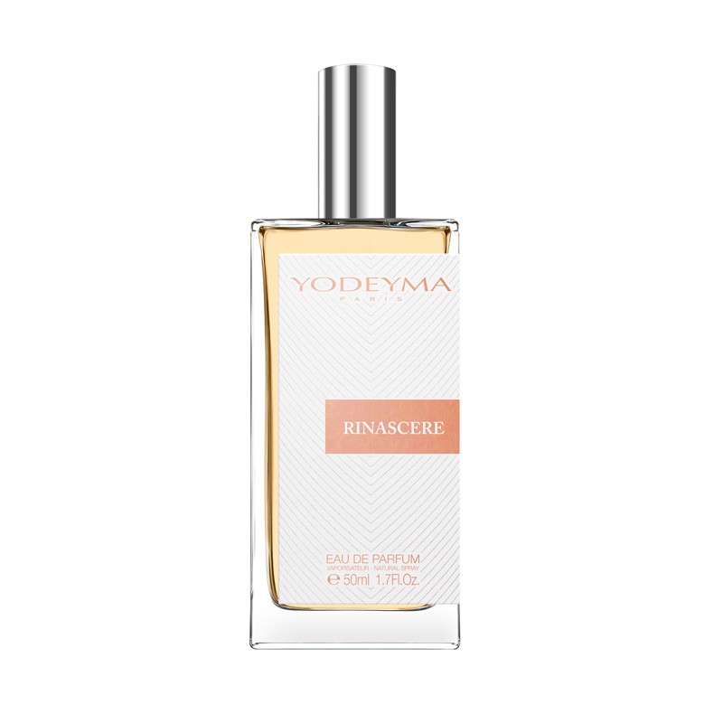 Yodeyma RINASCERE 50ml Eau De Parfum