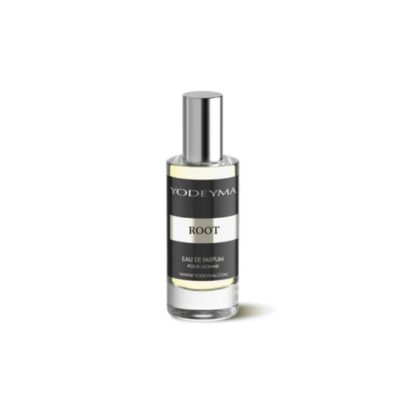 Yodeyma ROOT 15ml Eau De Parfum