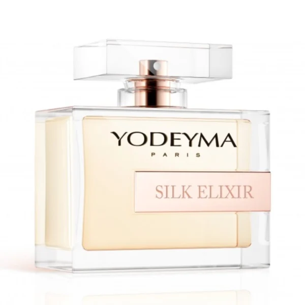 YODEYMA SILK ELIXIR