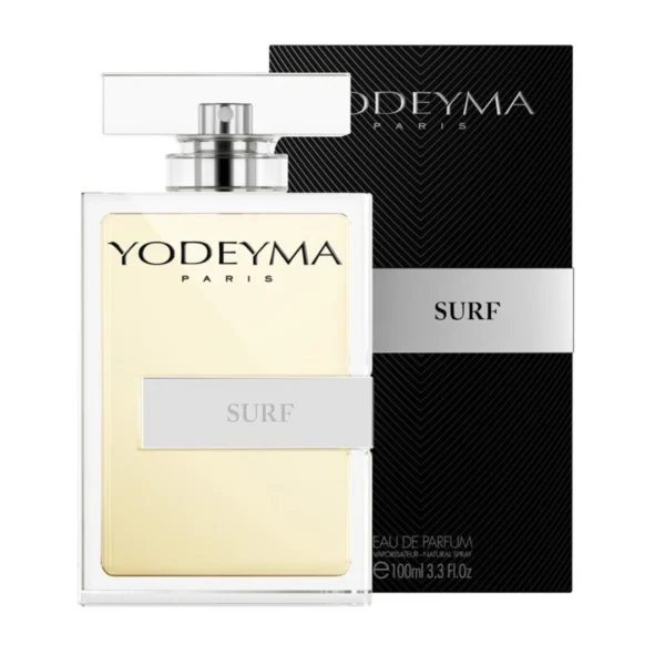 Yodeyma Surf 100ml