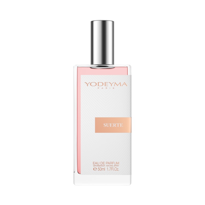 Yodeyma SUERTE 50ml Eau De Parfum