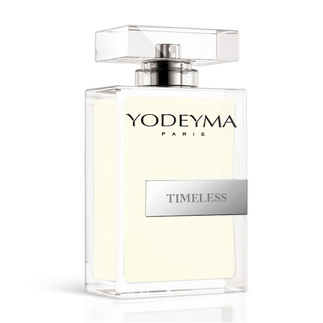 Yodeyma TIMELESS 100ml Eau De Parfum