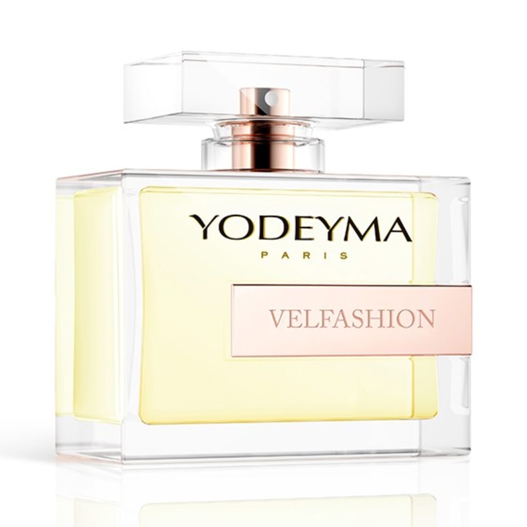 Yodeyma VELFASHION 100ml Eau De Parfum
