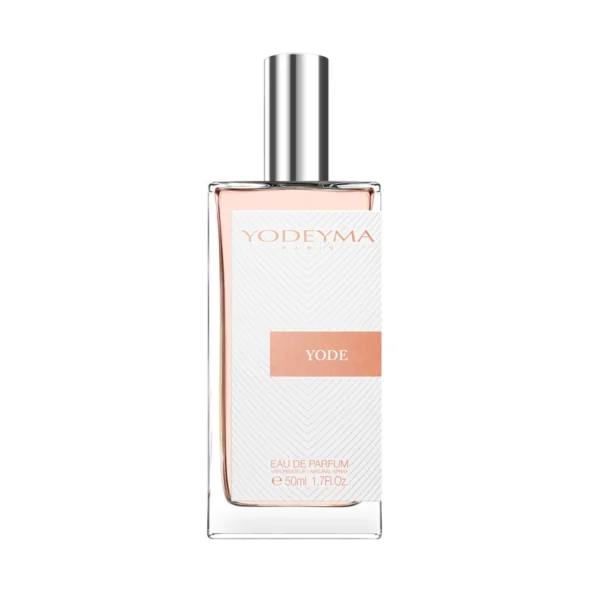 Yodeyma YODE 50ml Eau De Parfum