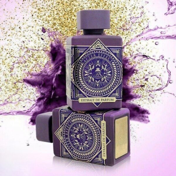 after effect perfume french avenue 100ml