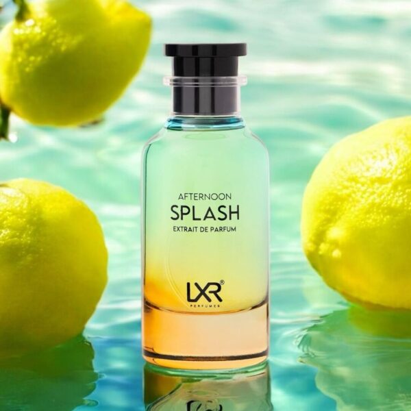 Afternoon Splash 100ml Extrait De Parfum by LXR - Image 3