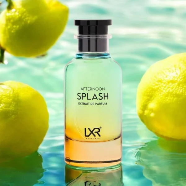Afternoon Splash 100ml Extrait De Parfum by LXR - Image 3