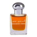 Al Haramain Amber 15ml Pure Perfume Oil
