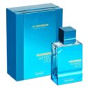 Al Haramain Amber Oud Aqua Dubai 100ml Extrait De Parfum