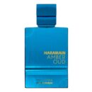 Al Haramain Amber Oud Aqua Dubai 100ml Extrait De Parfum