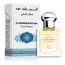 Al Haramain White Oudh 15ml Pure Perfume Oil
