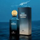 Bleu Moon 100ml Eau De Parfum by LXR