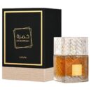 Lattafa Khamrah perfume
