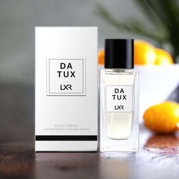Da Tux 50ml Eau De Parfum by LXR Perfumes - Image 3