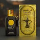 Dirham Gold 100ml Eau De Parfum by Ard Al Zaafaran