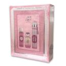 Hareem Al Sultan Gift Set 3 piece collection by Ard Al Zaafaran