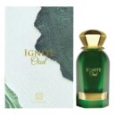 ignite oud ahmed al maghribi 60ml perfume