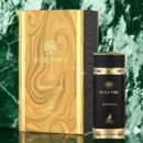 Sceptre Bronzite 100ml Eau De Parfum by Maison Alhambra