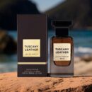 Tuscany leather 80ml By Fragrance World EDP