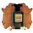 Tuscany leather 80ml By Fragrance World EDP