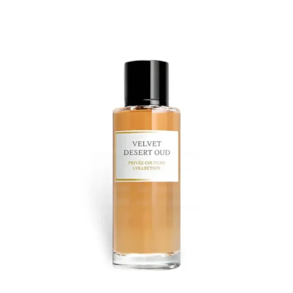 Velvet Desert Oud Privée Couture Collection 30ml EDP