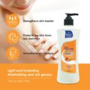 Papaya Hand & Body Lotion
