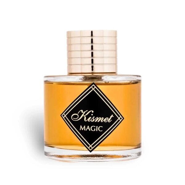 kismet magic edp