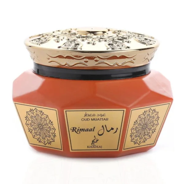 khadlaj oud muattar rimaal