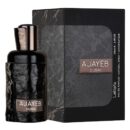 ajayeb dubai black perfume