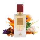 Lattafa Ana Abiyedh Rouge 60ml Eau De Parfum