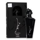 Lattafa Maahir Black Edition 100ml Eau De Parfum notes