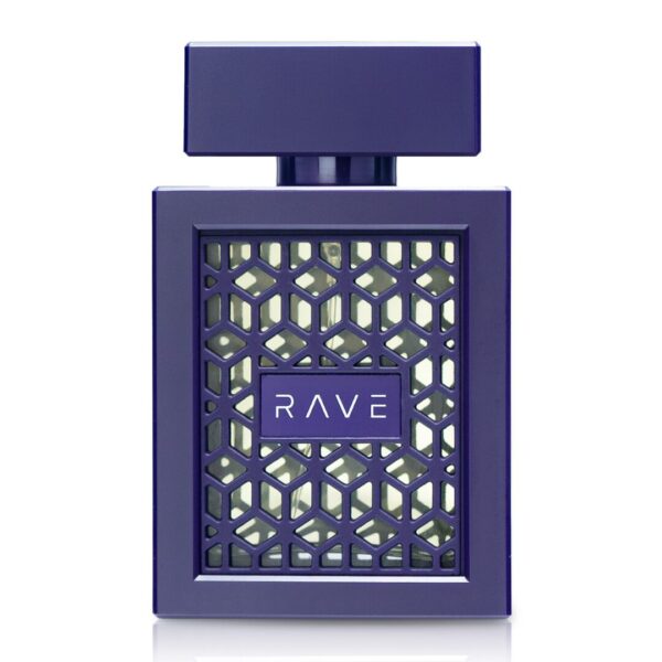 Lattafa Rave now Intense 100ml Eau De Parfum - Image 3