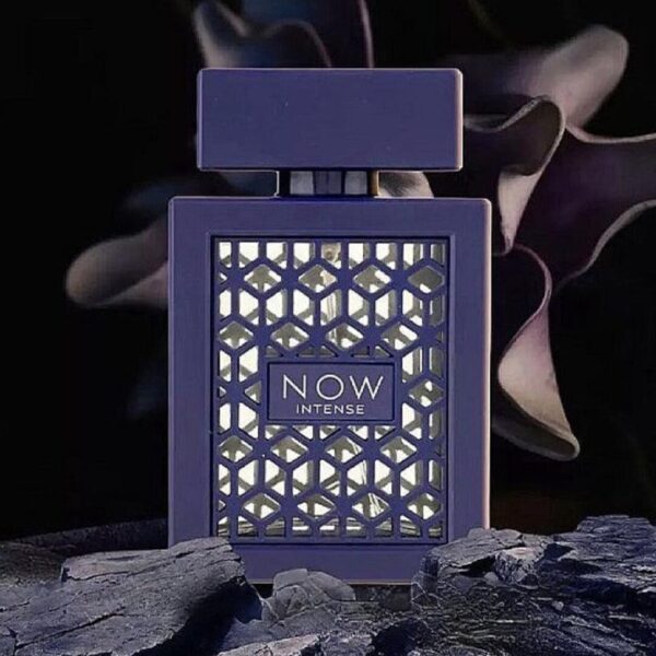 Lattafa Rave now Intense 100ml Eau De Parfum - Image 4