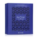 Lattafa Rave now Intense 100ml Eau De Parfum