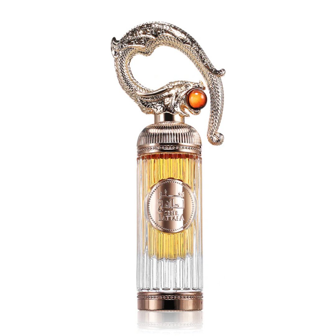 Lattafa Sehr 100ml Eau De Parfum