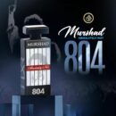 murshad absolutely not perfume 100ml edp notes