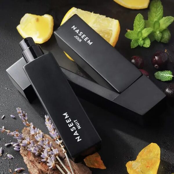 Naseem JOUR NUIT 60ml Aqua De Parfum 30ml x 2 - Image 3